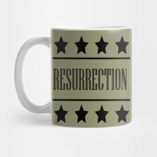 Resurrection Mug